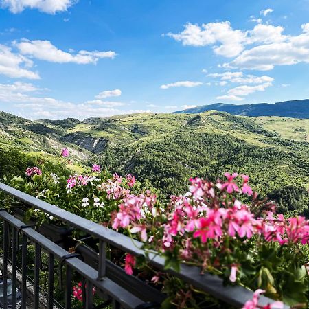 Santangelo21 Daire Pietrapertosa Dış mekan fotoğraf
