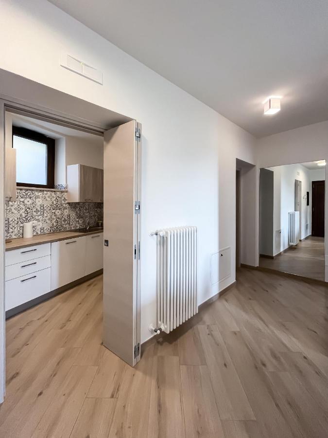 Santangelo21 Daire Pietrapertosa Dış mekan fotoğraf
