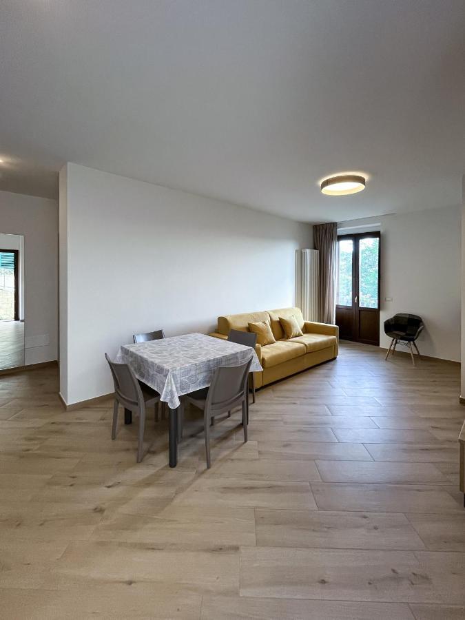 Santangelo21 Daire Pietrapertosa Dış mekan fotoğraf