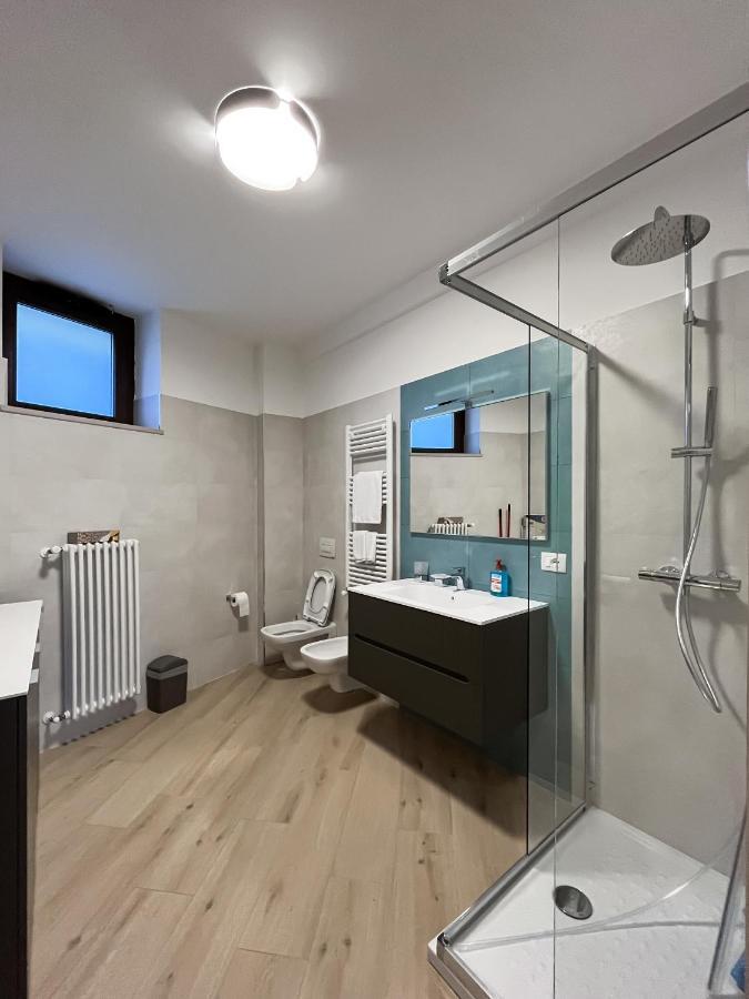Santangelo21 Daire Pietrapertosa Dış mekan fotoğraf