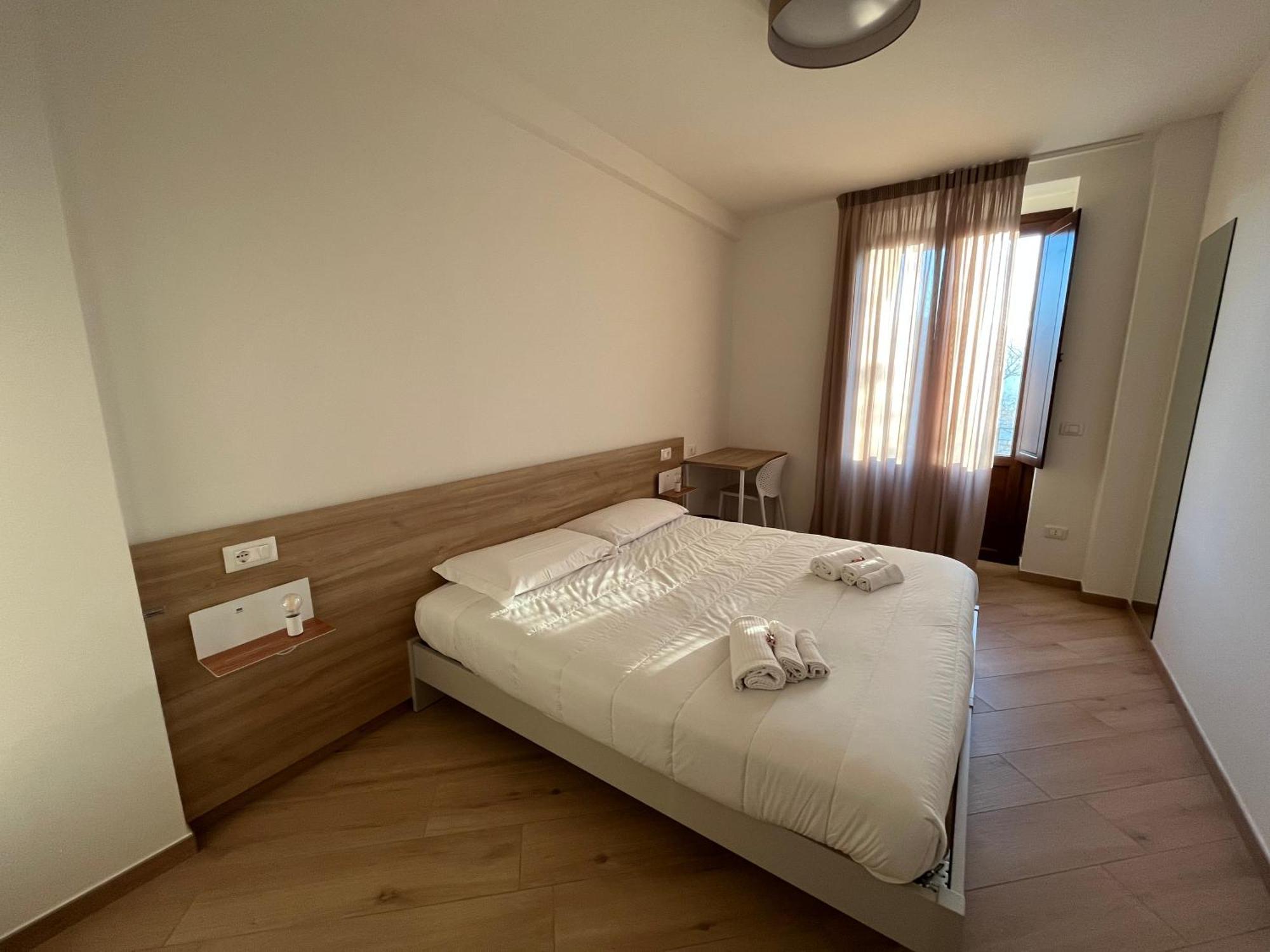 Santangelo21 Daire Pietrapertosa Dış mekan fotoğraf