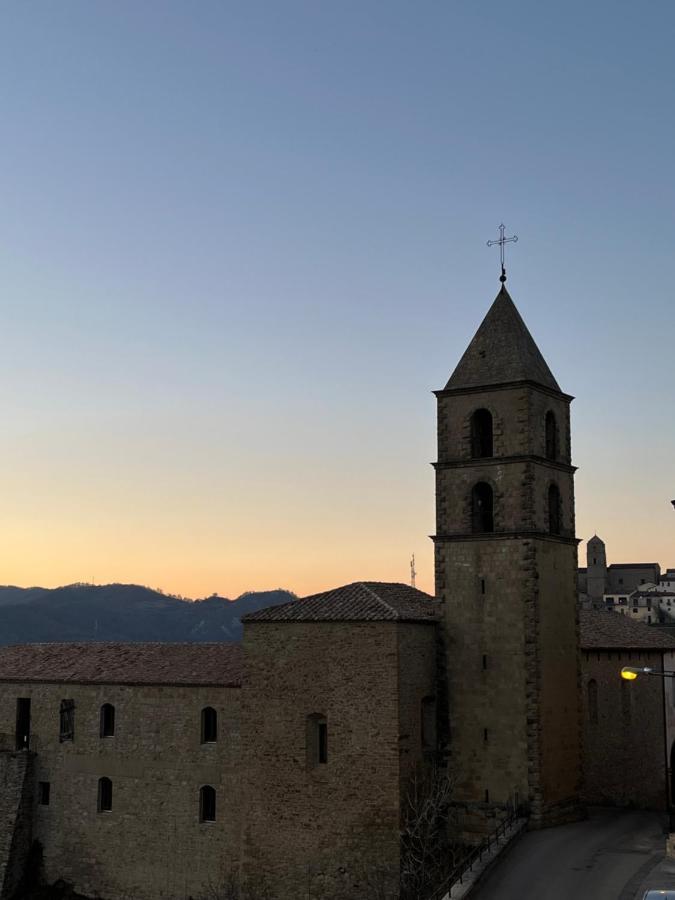 Santangelo21 Daire Pietrapertosa Dış mekan fotoğraf